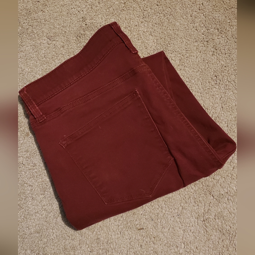 Lularoe Jeans